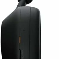 Sony WH-1000XM5 Los mejores auriculares inalámbricos con cancelación de ruido, hechos de cuero sintético de ajuste suave, procesador integrado V1, con 4 micrófonos de formación de haz, batería de  Electrónica - Image 14