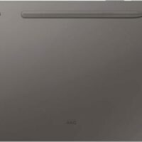 Samsung Galaxy Tab S9 FE - Tablet Android WiFi de 10.9 pulgadas y 128 GB, batería de larga duración, potente procesador, S Pen, cámara de 8 MP, versión estadounidense, 2023, gris  Electrónica - Image 6