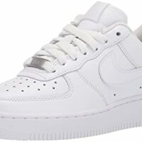 Nike - Zapatos deportivos de gimnasia para mujer, Blanco  Ropa, Zapatos y Joyería - Image 8