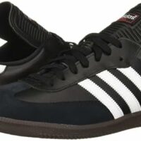 adidas Performance Samba Classic calzado de fútbol en interiores, para hombre, negro, 10.5 D(M) US  Adidas: Ropa, Zapatos y Joyería - Image 13