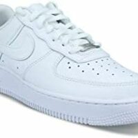 Nike - Zapatos deportivos de gimnasia para mujer, Blanco  Ropa, Zapatos y Joyería - Image 5