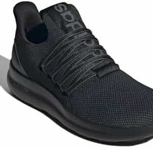 adidas Lite Racer Adapt 7.0 Tenis para hombre, Negro, gris, negro  Ropa, Zapatos y Joyería