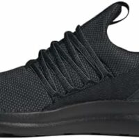 adidas Lite Racer Adapt 7.0 Tenis para hombre, Negro, gris, negro  Ropa, Zapatos y Joyería - Image 4