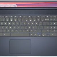 Lenovo IdeaPad 3i Chromebook, pantalla FHD de 15.6", Intel Celeron N4500, 8 GB de RAM, 64 GB eMMC, 1920 x 1080 px, cámara de 720p, Chrome OS, azul abismo  Electrónica - Image 8