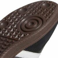 adidas Performance Samba Classic calzado de fútbol en interiores, para hombre, negro, 10.5 D(M) US  Adidas: Ropa, Zapatos y Joyería - Image 9