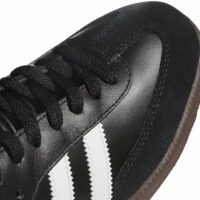 adidas Performance Samba Classic calzado de fútbol en interiores, para hombre, negro, 10.5 D(M) US  Adidas: Ropa, Zapatos y Joyería - Image 8