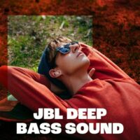 JBL Vibe Buds - Auriculares inalámbricos verdaderos, ambiente inteligente, voz Aware, hasta 32 horas totales de duración de la batería con carga rápida, resistente al agua y al polvo, sonido JBL Deep - Image 5