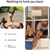 Fitbit Charge 6 - Rastreador de actividad física con aplicaciones de Google, frecuencia cardíaca en equipos de ejercicio, membresía premium de 6 meses incluida, GPS, herramientas de salud y más,  Electrónica - Image 6