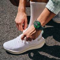 Samsung Galaxy Watch 7 1.732 in Bluetooth AI Smartwatch con puntuación de energía, consejos de bienestar, seguimiento de frecuencia cardíaca, monitor de sueño, rastreador de fitness, 2024, color verde  Celulares y Accesorios - Image 18