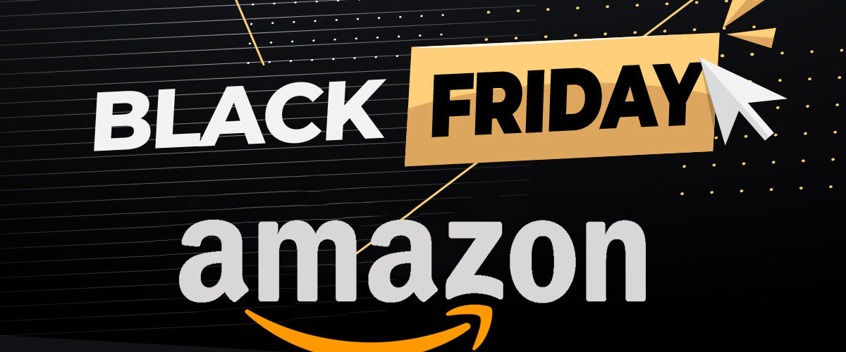 black friday amazon
